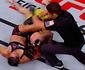 Brasileira tem derrota fulminante por finaliza��o em luta de estreantes no UFC