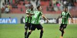 Amrica e Palmeiras se enfrentam, no Independncia, pela ida das oitavas de final da Copa do Brasil