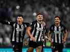 Botafogo termina maratona com lideranças, eliminação e saldo positivo