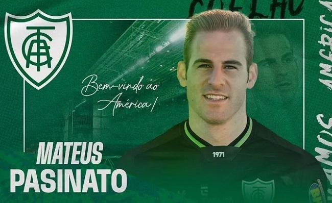 Mateus Pasinato (goleiro)