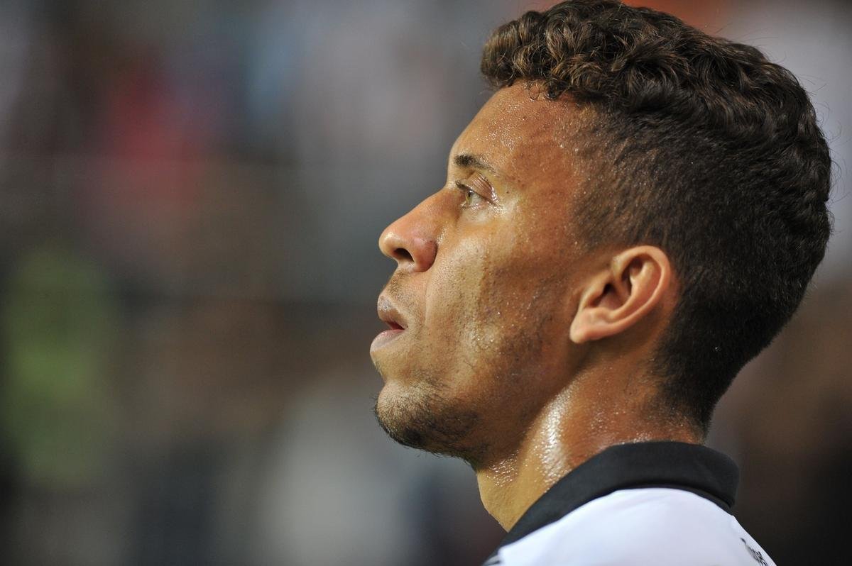 Atltico e Paran se enfrentaram no Independncia, pela semifinal da Primeira Liga