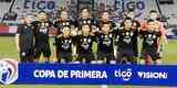 Olimpia-PAR - disputar a fase de grupos da Copa Libertadores 2019 