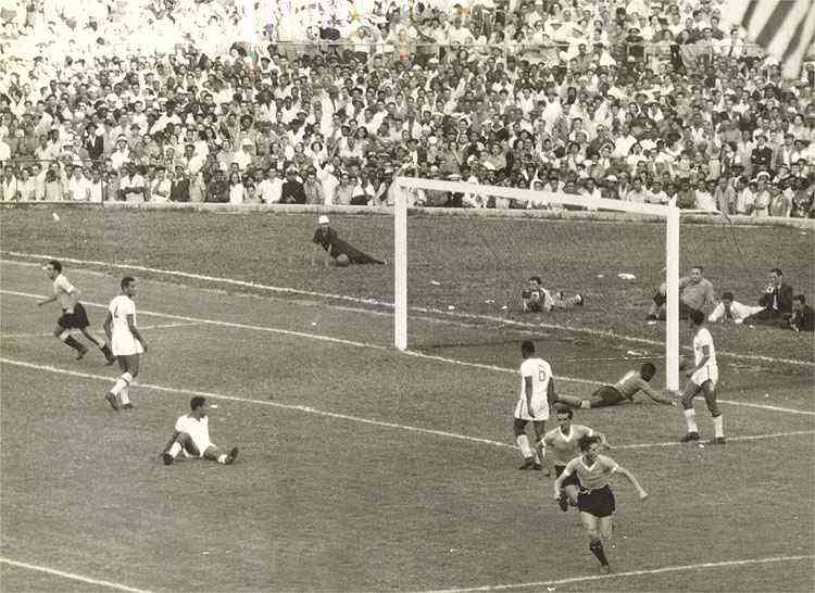 1950 - Brasil - Superesportes