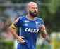 Com possvel sada de Bruno Rodrigo, Cruzeiro prepara 'novo' zagueiro para atuar na esquerda