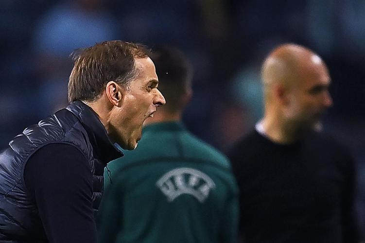 Chelsea faz a festa depois de vencer o Manchester City e faturar o bi na Liga dos Campeões
