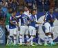 Cruzeiro completa quinto jogo sem derrota para o Atltico e aumenta invencibilidade no clssico