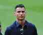 Tcnico confirma Cristiano Ronaldo como titular da Juventus no jogo contra o Ajax