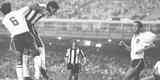 Atlético conquistou título do Brasileiro de 1971 com vitória por 1 a 0 sobre o Botafogo no Maracanã, no Rio de Janeiro. Dario marcou o gol da vitória de cabeça depois do cruzamento de Humberto Ramos. Depois do apito final, houve muita festa de Telê Santana e de seus comandados no gramado
