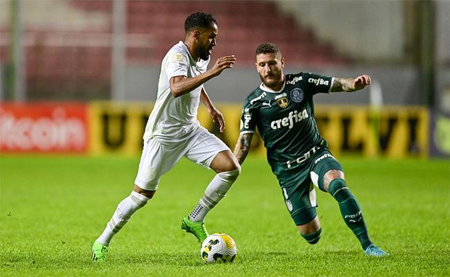 América precisa de resultado positivo para seguir sonhando com Libertadores