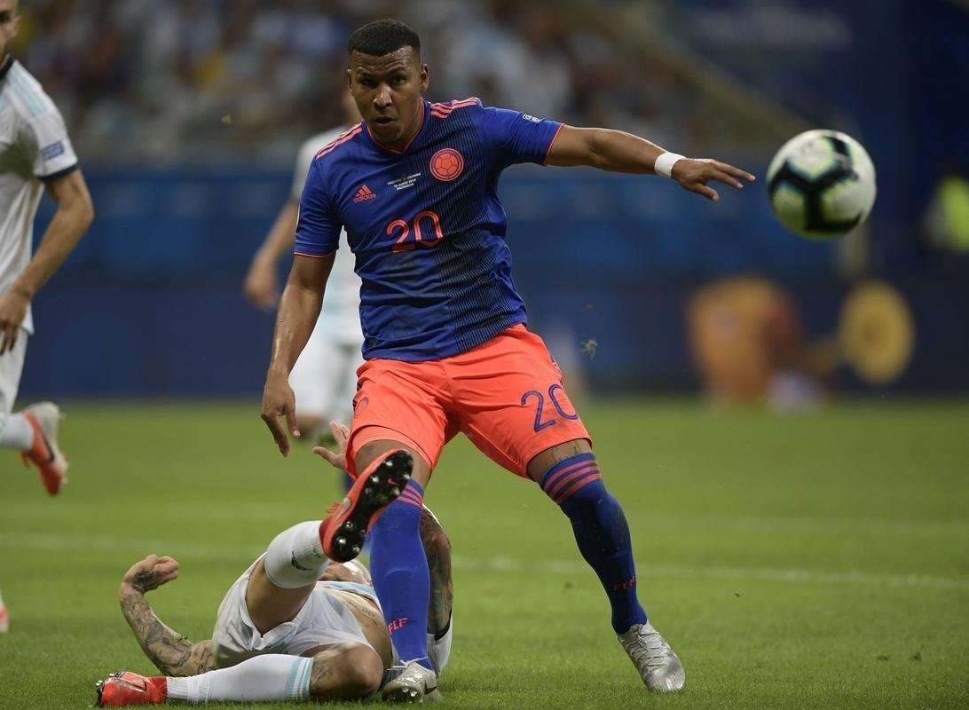 Colmbia no se intimida com Messi e estreia com grande vitria sobre Argentina