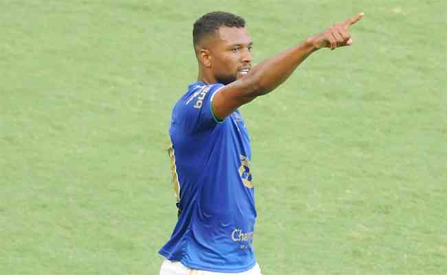 Cruzeiro encaminha venda de atacante Thiago ao Ludogorets, da Bulgária -  Superesportes