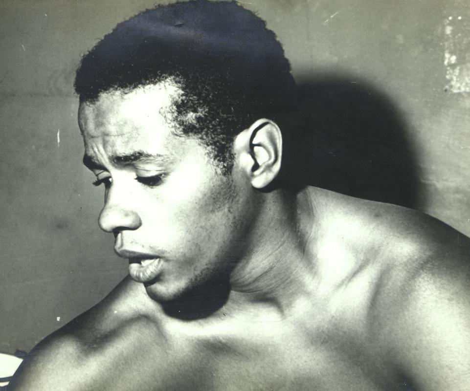 10- Evaldo - 116 gols em 302 jogos (1966 a 1973)