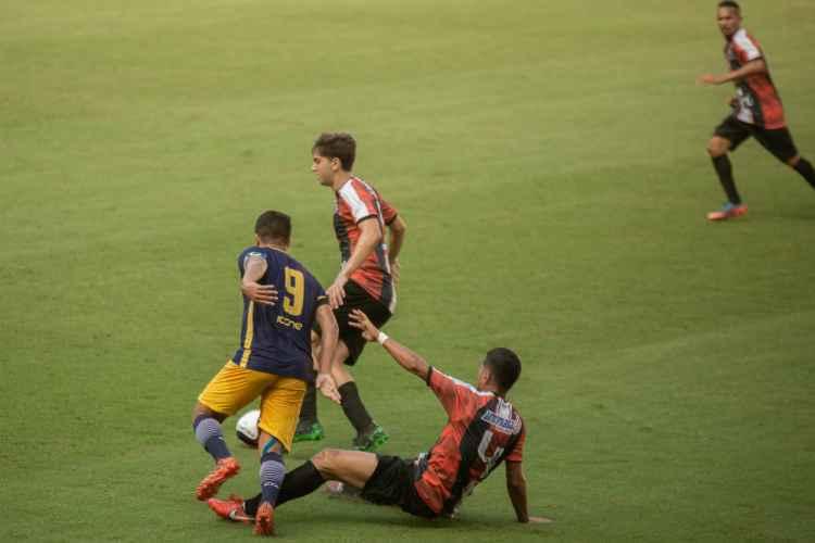 <i>(Foto: Divulgação/Retrô)</i> <i>(Foto: Divulgação/Retrô)</i>