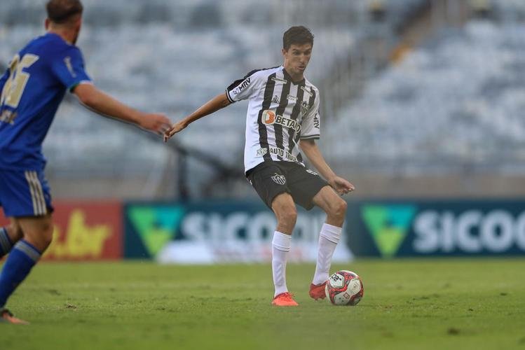 Fotos do clássico do centenário, entre Cruzeiro e Atlético, no Mineirão, em Belo Horizonte, pela nona rodada do Campeonato Mineiro