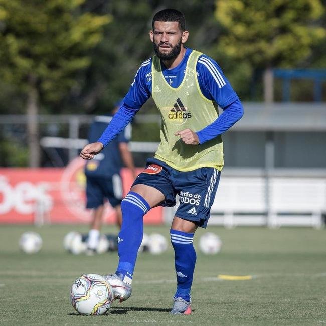 Jadson - dezembro de 2021