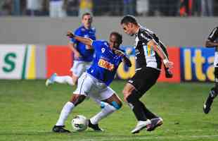 Cruzeiro 1x2 Ponte Preta - 05/08/2012 - Campeonato Brasileiro 2012