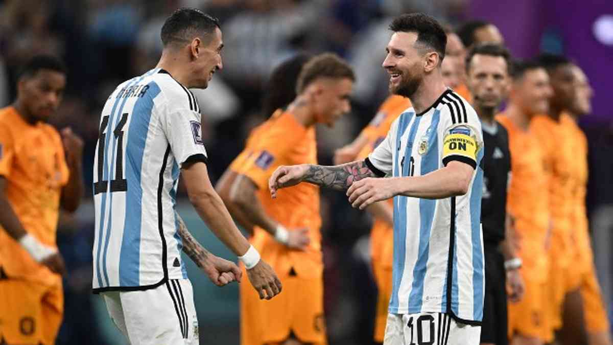 Quantas vezes a Argentina venceu a Copa do Mundo? - Superesportes