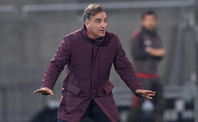 Tcnico Carlos Carvalhal, do Braga,  o favorito para assumir lugar de Cuca no Atltico