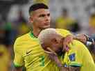 Com eliminao, Brasil iguala maior perodo sem ttulo de Copa do Mundo