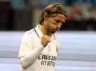 Real Madrid aceita perder Modric para o Al Nassr no meio do ano, diz jornal
