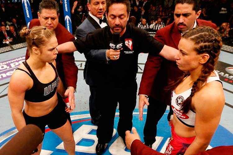 Josh Hedges/Zuffa LLC via Getty Images