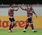 Para selar primeiro lugar, Santa Cruz enfrenta desfalques e visita Remo na S�rie C
