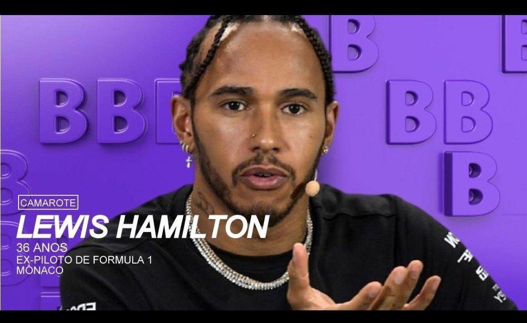 Como seria um BBB s com esportistas?