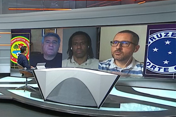 (Foto: Reprodução/SporTV) (Foto: Reprodução/SporTV)