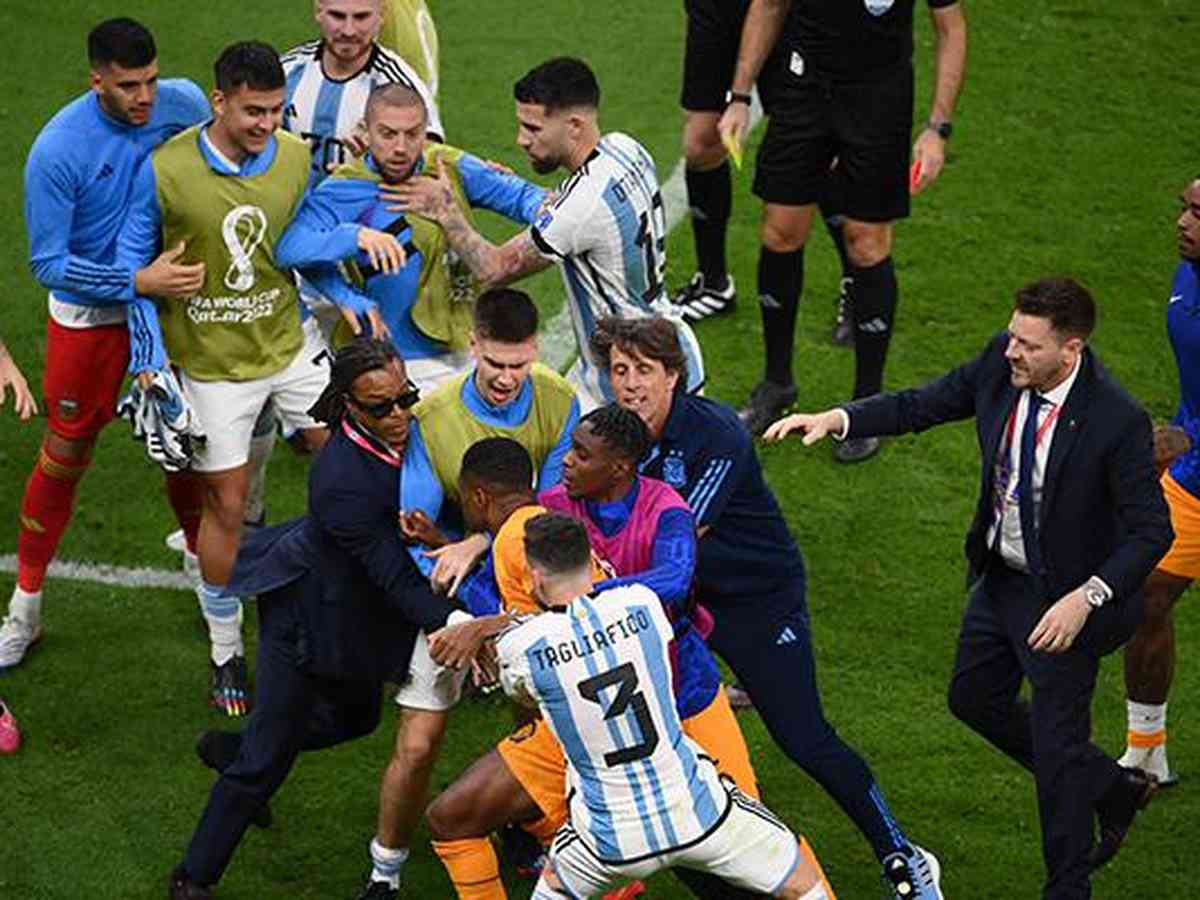 Holanda x Argentina ao vivo na Copa do Mundo: como assistir o jogo online e  de graça