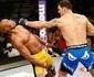 Weidman aponta mudan�a de Anderson Silva ap�s perda do cintur�o: 'Vi o medo nos olhos dele'
