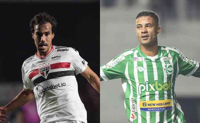 São Paulo e Juventude se enfrentarão no Morumbi na 14ª rodada da Série A