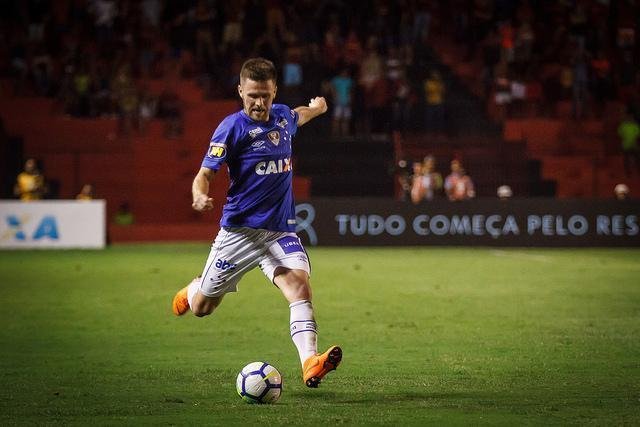 Ezequiel - Bicampeo (2017 e 2018)
