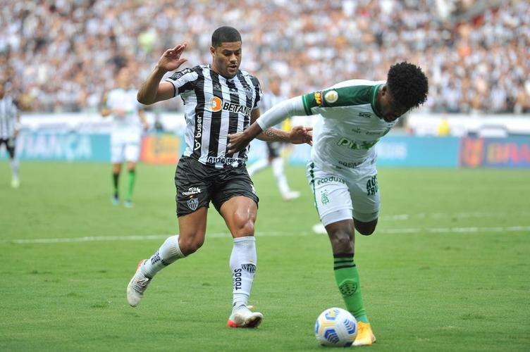 Fotos do clssico entre Atltico e Amrica no Mineiro, neste domingo (07/11), pela 30 rodada do Campeonato Brasileiro
