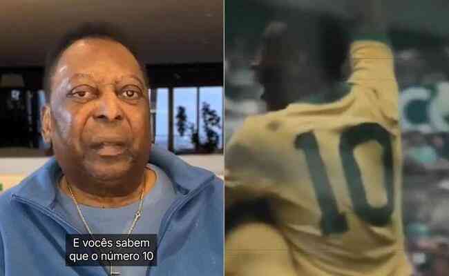 81 dias para a Copa do Mundo: 81, a idade de Pelé, o maior jogador