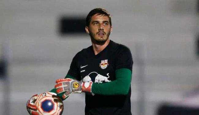 RB Bragantino pertence  Red Bull
