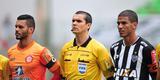 Confira os lances do jogo no Independncia