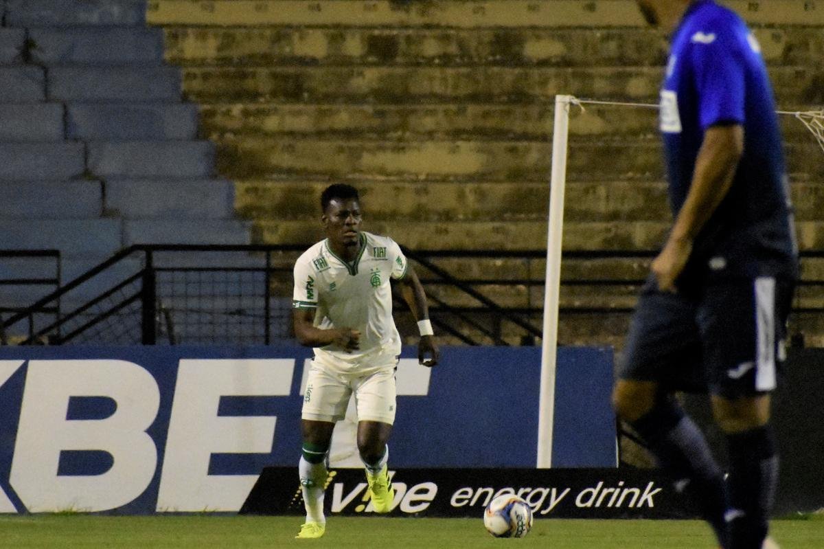 So Bento e Amrica duelam pela 19 rodada da Srie B