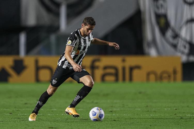 Fotos do jogo entre Santos e Atlético, na Vila Belmiro, em Santos, pela sétima rodada do Campeonato Brasileiro de 2021