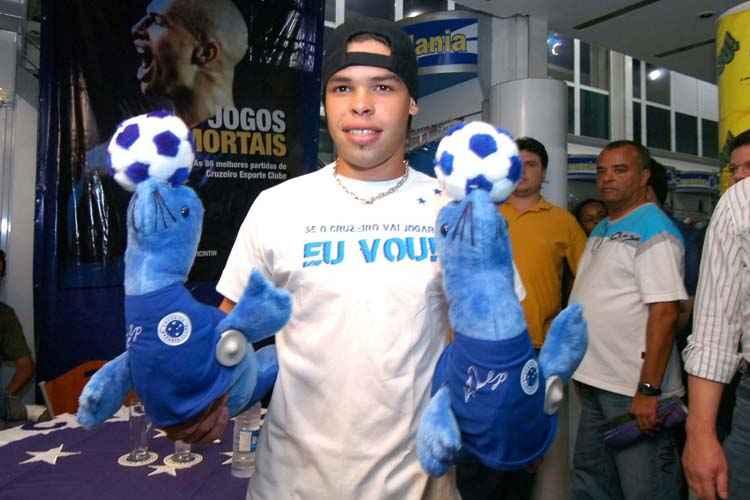 Marcos Michelin/Estado de Minas Marcos Michelin/Estado de Minas