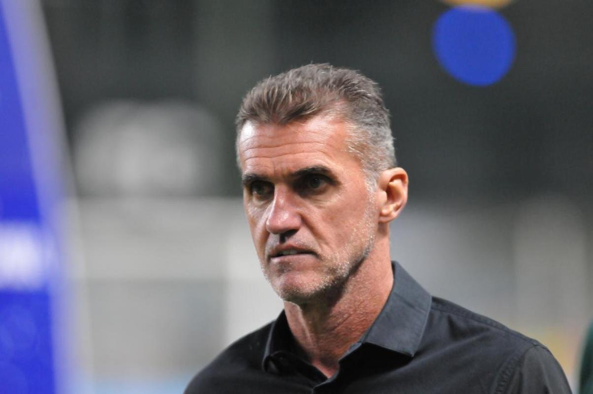 Fotos de Amrica x Pearol pela Sul-Americana, no Independncia