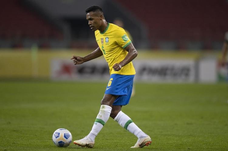 Com gols de Richarlison e Neymar, Brasil venceu o Equador no Beira-Rio