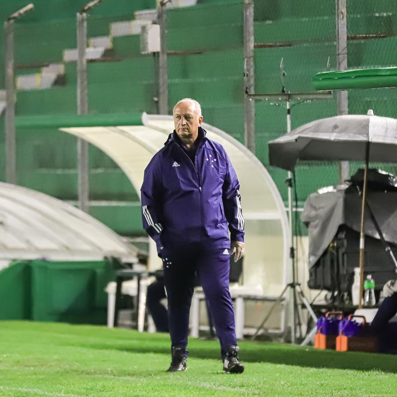 Fotos do jogo entre Juventude e Cruzeiro, em Caxias do Sul, pela Série B