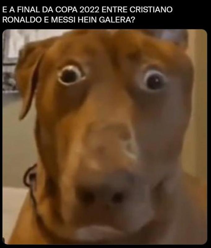 Memes da eliminao de Portugal na Copa do Mundo