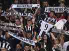 Torcedores da Juventus so condenados por saudao nazista e racismo