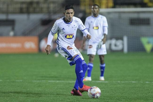 Fotos de Brasil de Pelotas x Cruzeiro, no estdio Bento Freitas, pela stima rodada da Srie B