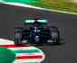 Hamilton supera Bottas por 0s059 na Toscana e conquista 95 pole na Frmula 1