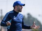 Cruzeiro encerra preparao para enfrentar Operrio-PR; veja provvel time