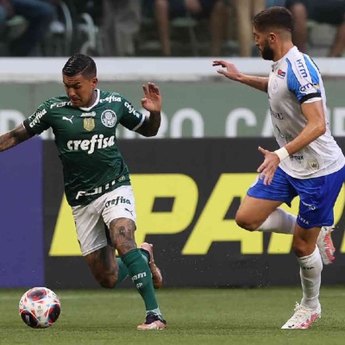 Fora do Mundial, Menino foi titular em 2021; veja o que mais mudou no  Palmeiras - Gazeta Esportiva