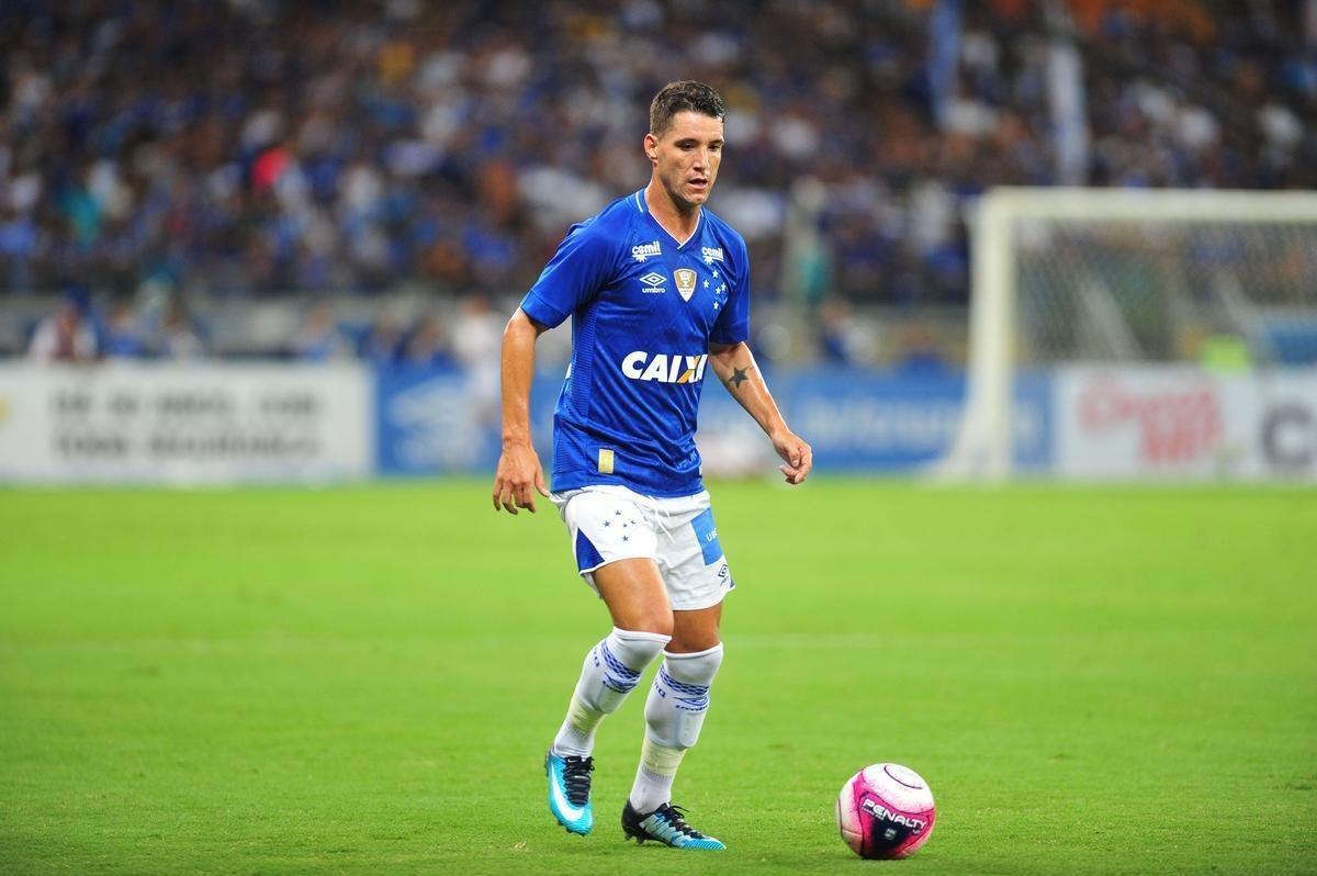 Imagens do jogo entre Cruzeiro e Uberlndia, pela 3 rodada do Estadual, no Mineiro