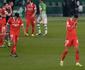 Sevilla empata em clssico com Betis e perde lugar no G4 do Espanhol